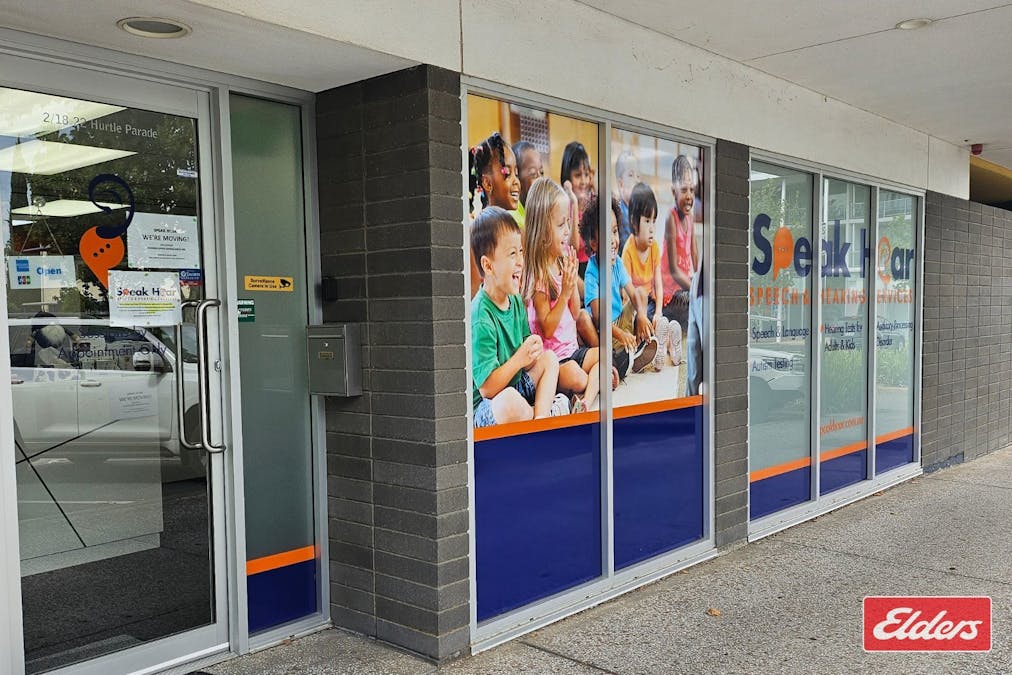 2/18-22 Hurtle Parade, Mawson Lakes, SA, 5095 - Image 1