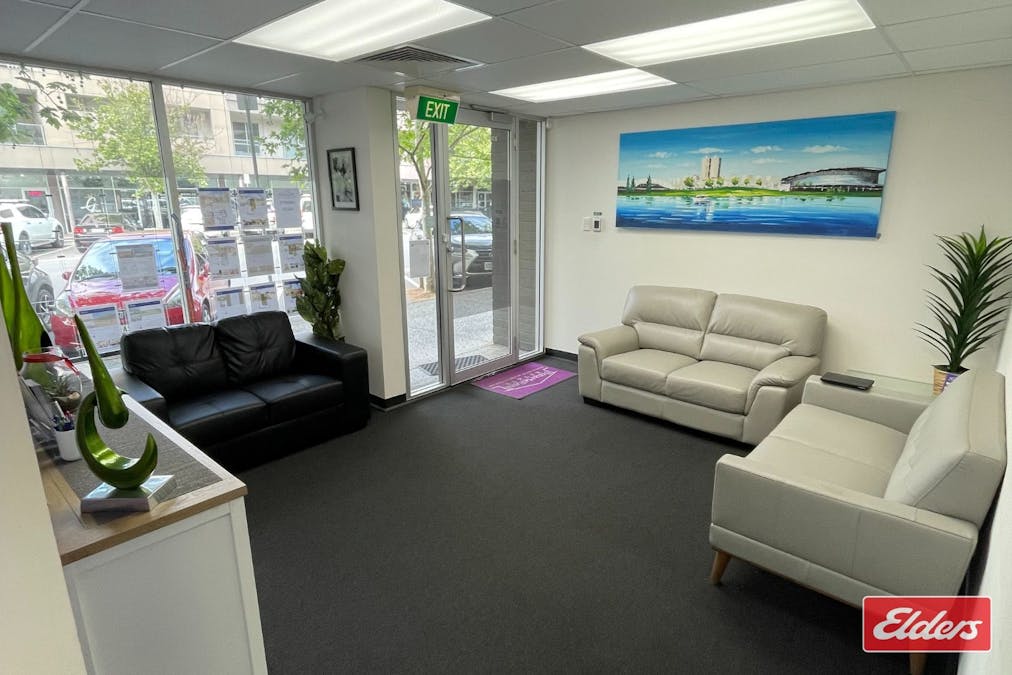 2/18-22 Hurtle Parade, Mawson Lakes, SA, 5095 - Image 2