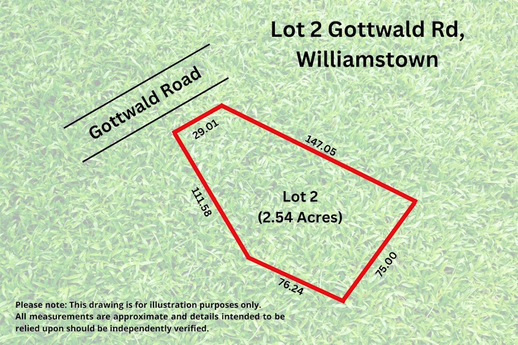 Lot 2 Gottwald Road, Williamstown, SA, 5351 - Image 6
