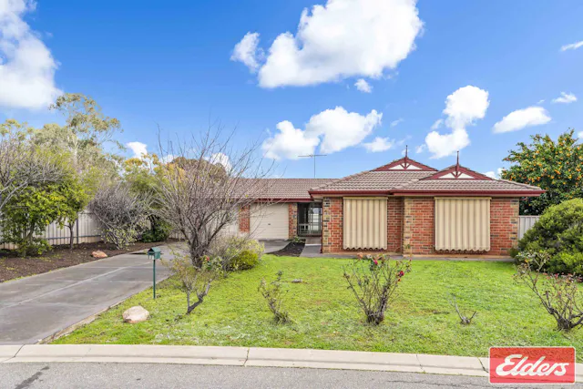16 Thiele Crescent — photo from Elders Real Estate Gawler