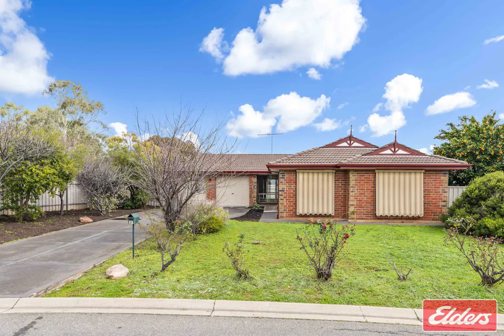 16 Thiele Crescent, Evanston Park, SA, 5116 - Image 1