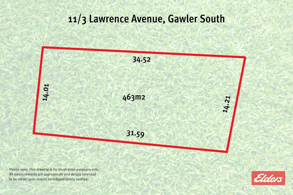 11/3 Lawrence Avenue, Gawler South, SA, 5118 - Image 2