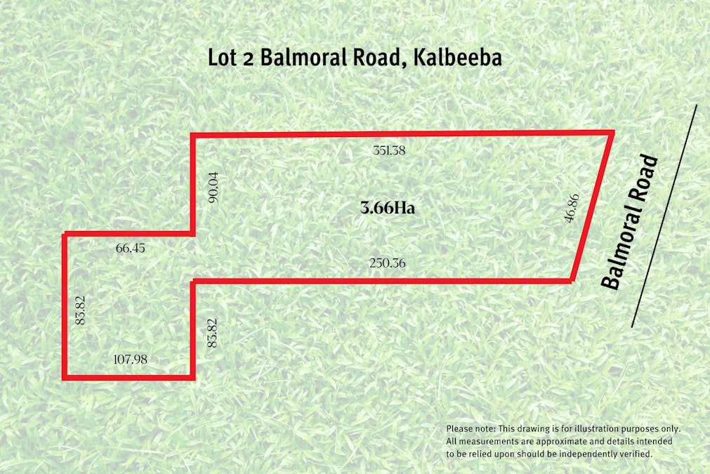Lot 2 Balmoral Road, Kalbeeba, SA, 5118 - Image 11