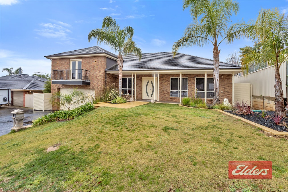 43 Thompson Circuit, Evanston Park, SA, 5116 - Image 3