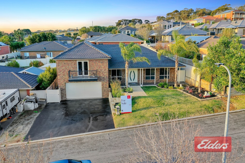 43 Thompson Circuit, Evanston Park, SA, 5116 - Image 1