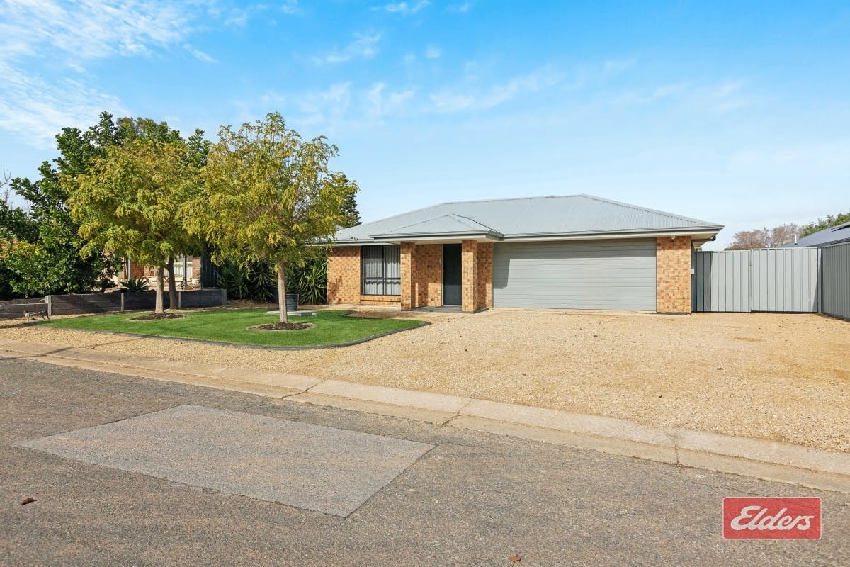 8 Clode Street, Roseworthy, SA, 5371 Under Contract Elders Real Estate