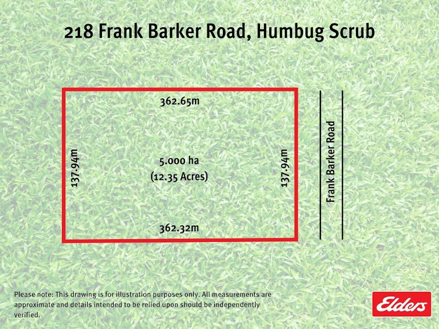 218 Frank Barker Road, Humbug Scrub, SA, 5114 - Image 8