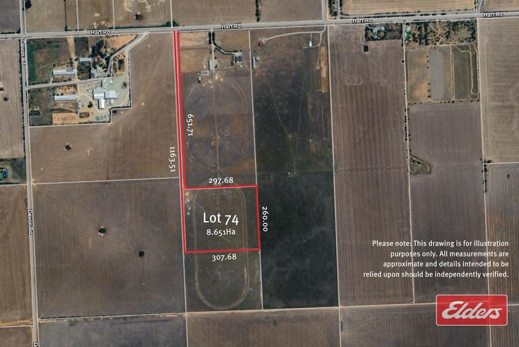 73 & 74 Hart Road, Lower Light, SA, 5501 - Image 21