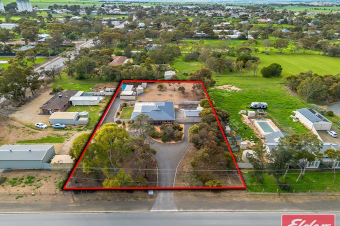 53 Cliff Road, Roseworthy, SA, 5371 - Image 1