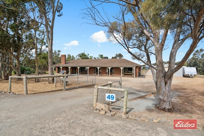 49 Gartrell Street, Roseworthy, SA, 5371 - Image 1