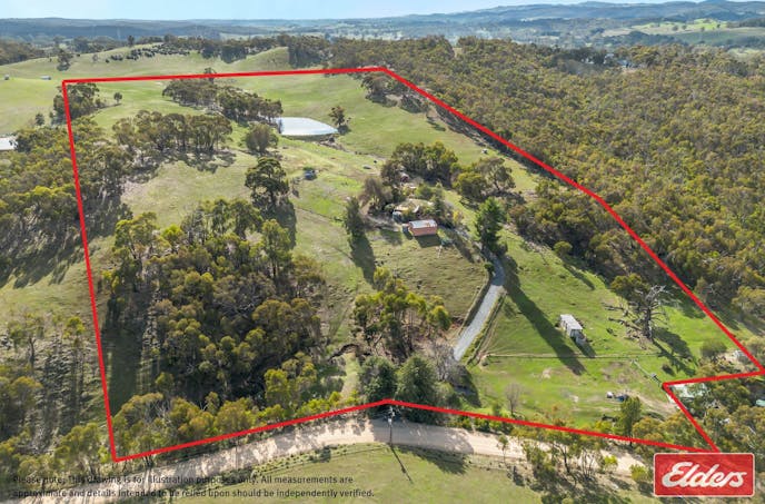 42 Rake Road, Kersbrook, SA, 5231 - Image 1