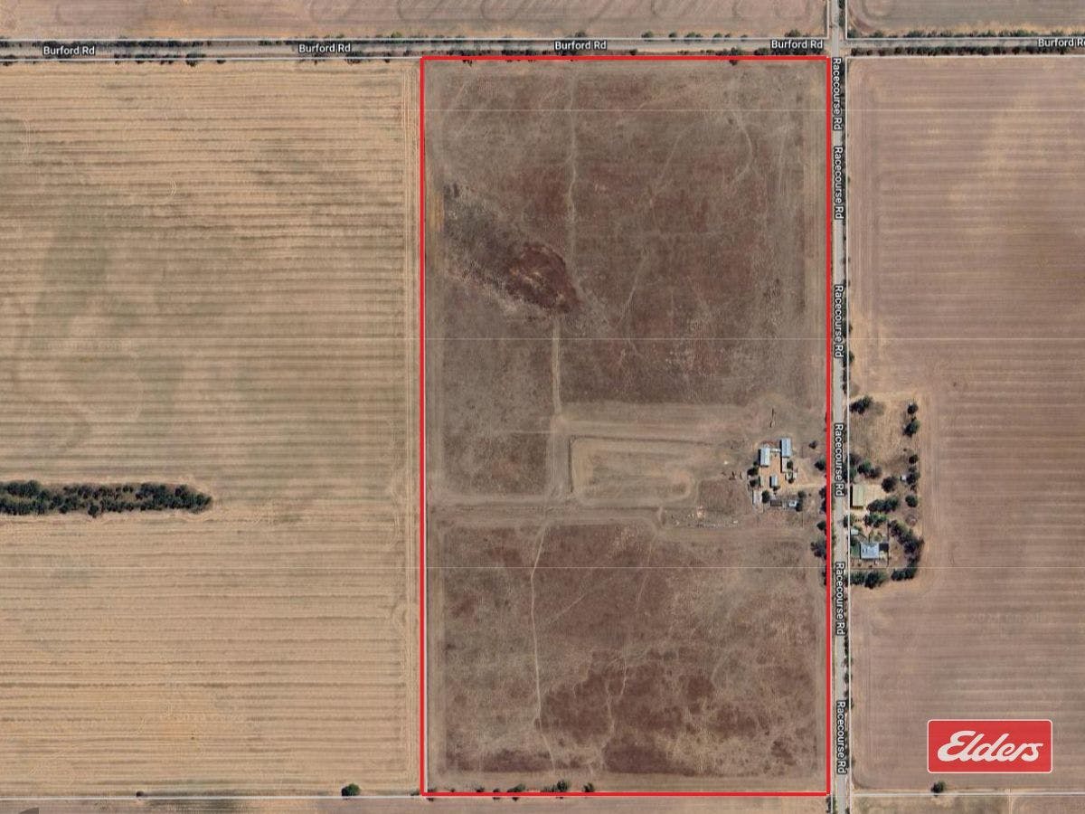 976 Racecourse Road, Balaklava, SA, 5461 For Sale Elders Real Estate