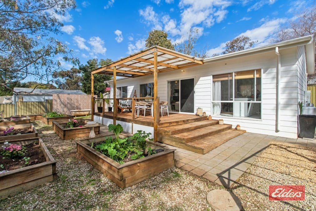 7A Lord Lynedoch Street, Lyndoch, SA, 5351 - Image 1