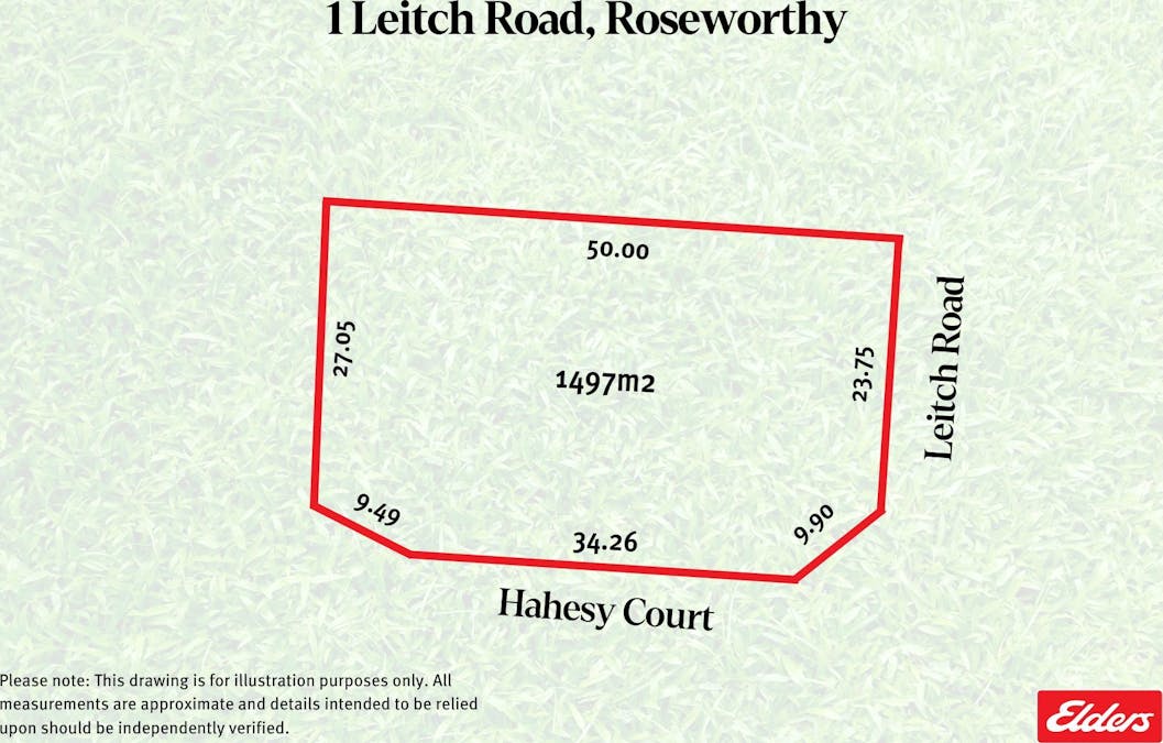 1 Leitch Road, Roseworthy, SA, 5371 - Image 2