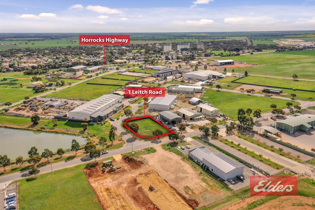 1 Leitch Road, Roseworthy, SA, 5371 - Image 7