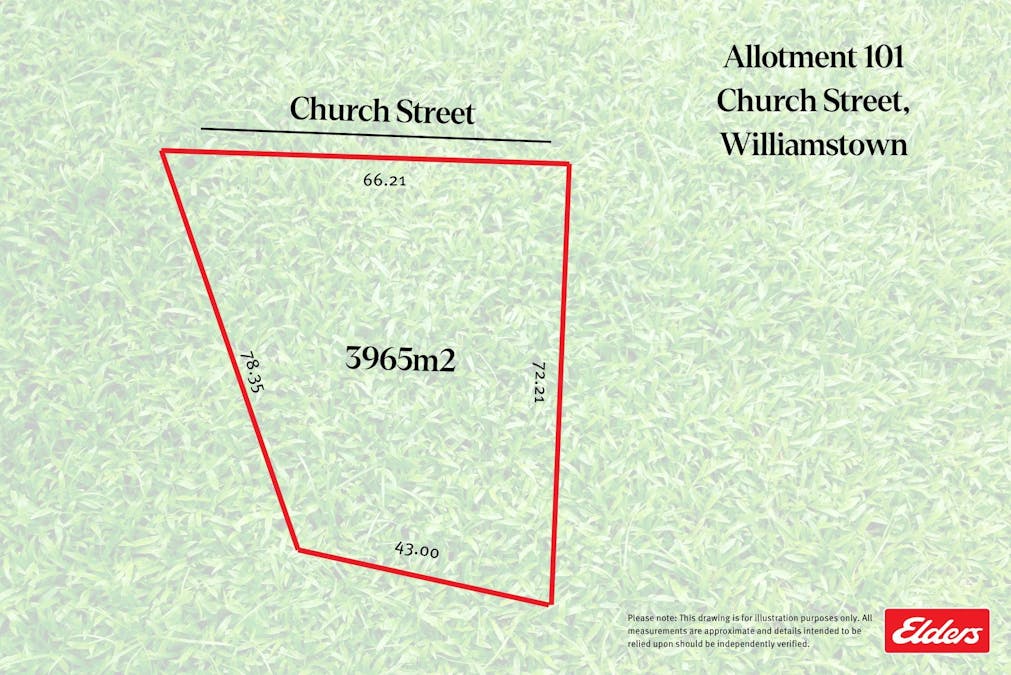 Lot 101 Church Street, Williamstown, SA, 5351 - Image 6