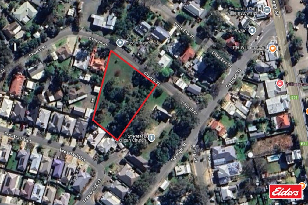 Lot 101 Church Street, Williamstown, SA, 5351 - Image 7