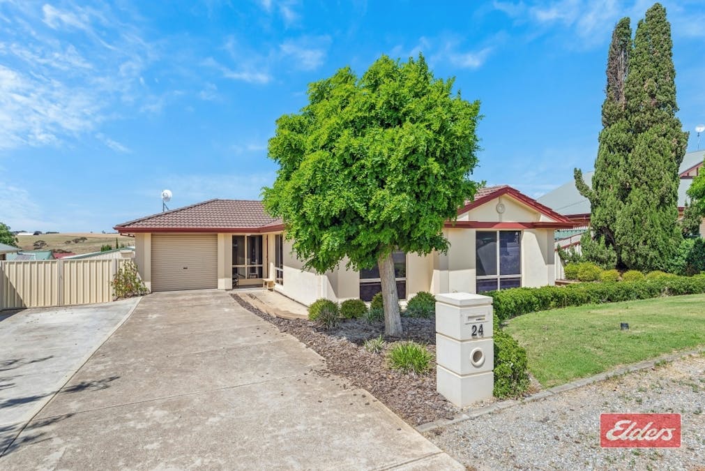 24 Oaklands Circuit, Hewett, SA, 5118 - Image 1