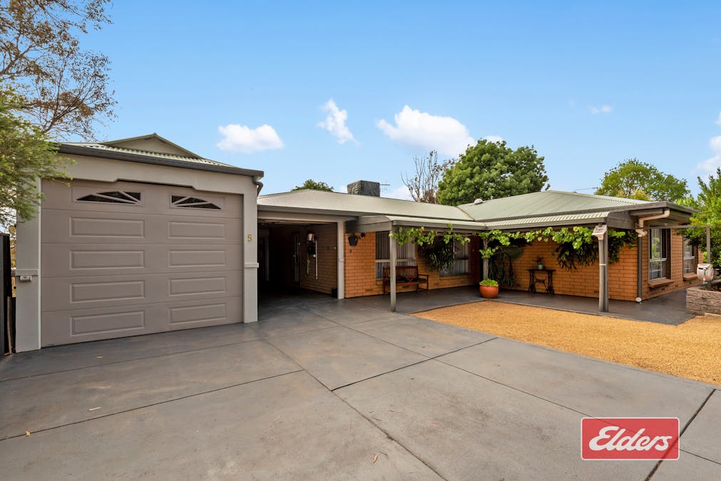 5 Lord Lynedoch Street, Lyndoch, SA, 5351 - Image 5