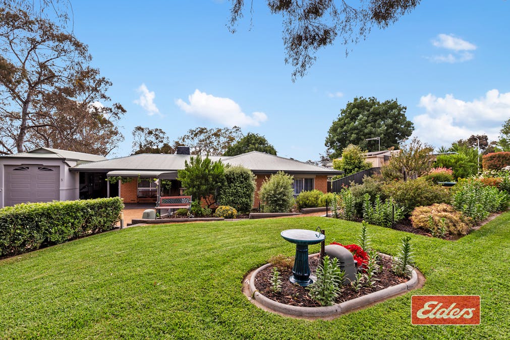 5 Lord Lynedoch Street, Lyndoch, SA, 5351 - Image 1