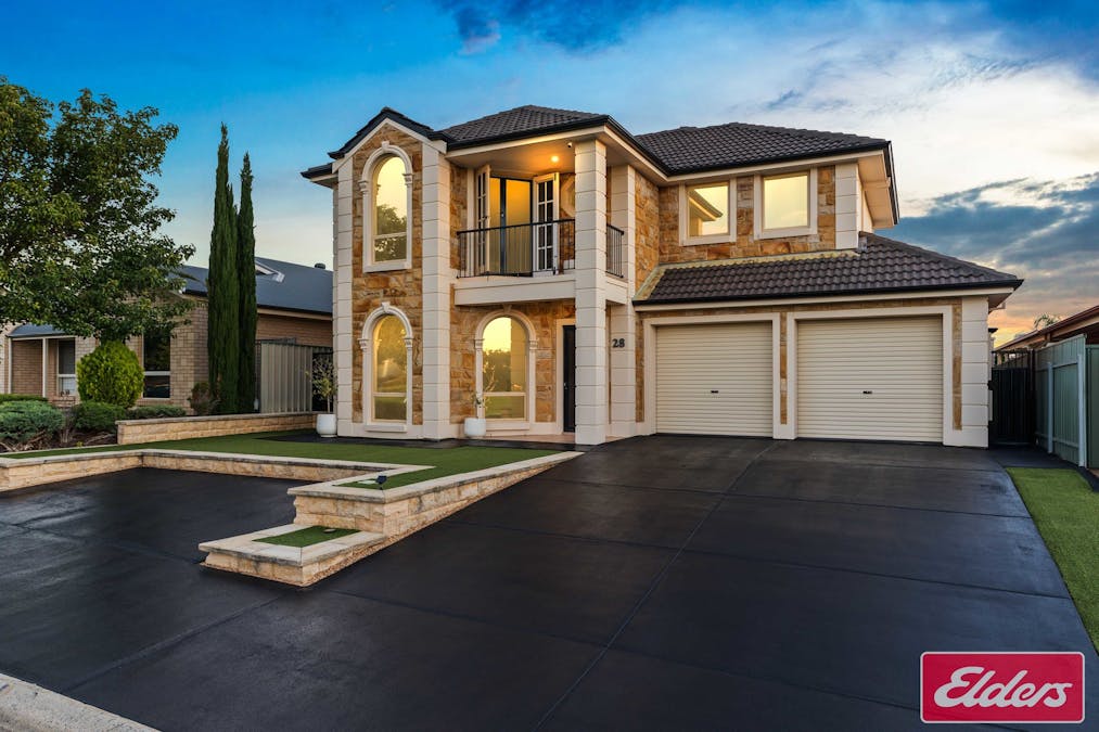 28 McKinlay Square, Hewett, SA, 5118 - Image 1