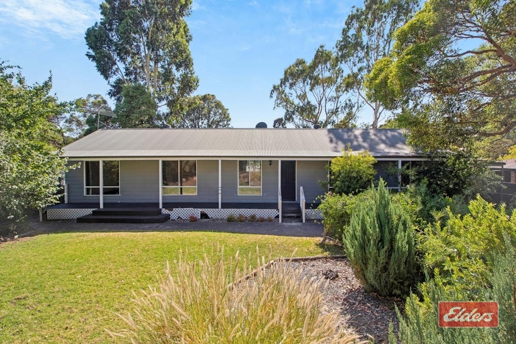 11 Whiteman Road, Williamstown, SA, 5351 - Image 1