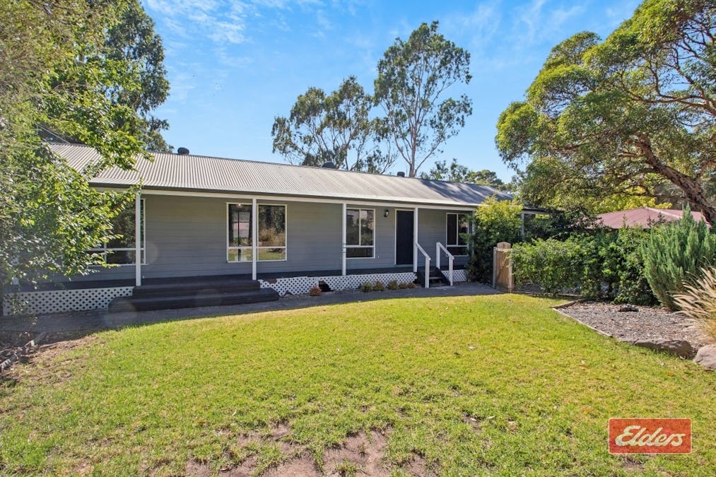 11 Whiteman Road, Williamstown, SA, 5351 - Image 2
