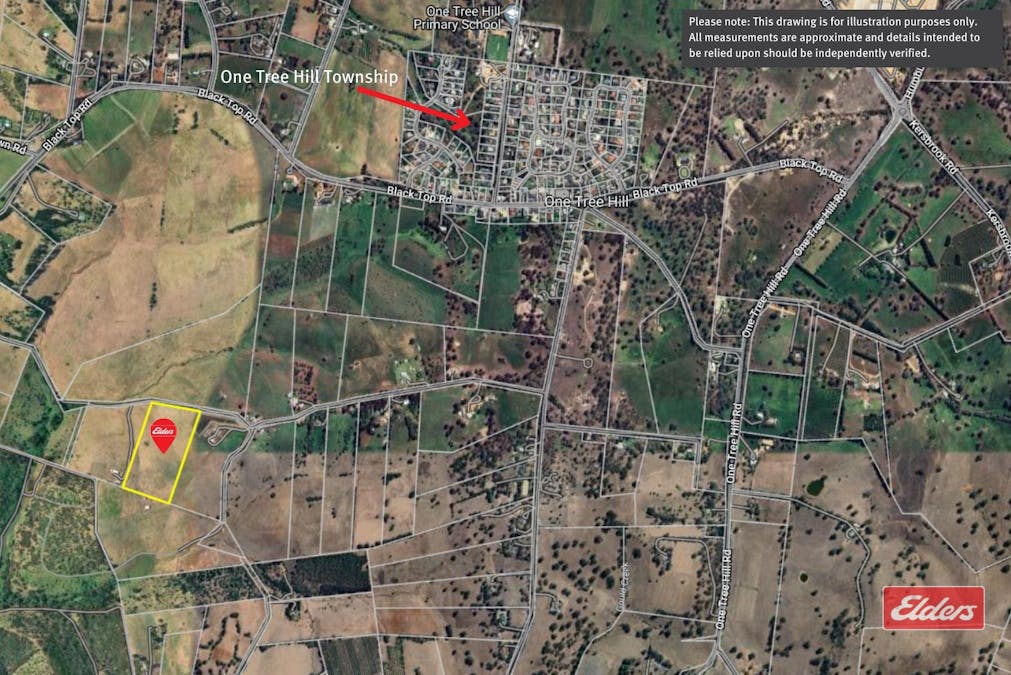 Lot 3 Johnson Road, One Tree Hill, SA, 5114 - Image 13