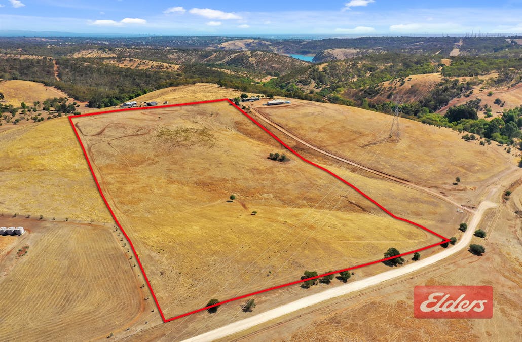 Lot 3 Johnson Road, One Tree Hill, SA, 5114 - Image 2