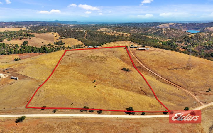 Lot 3 Johnson Road, One Tree Hill, SA, 5114 - Image 1