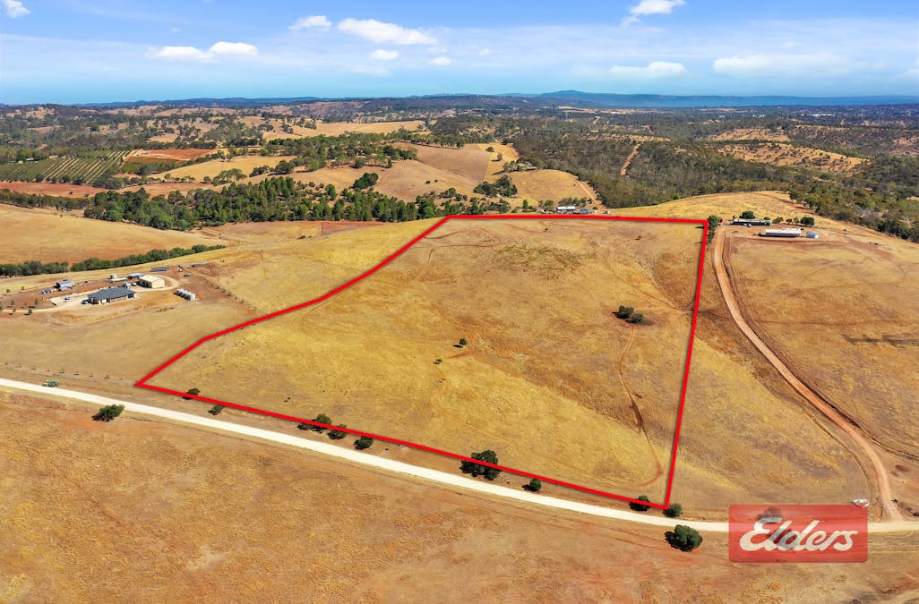 Lot 3 Johnson Road, One Tree Hill, SA, 5114 - Image 3