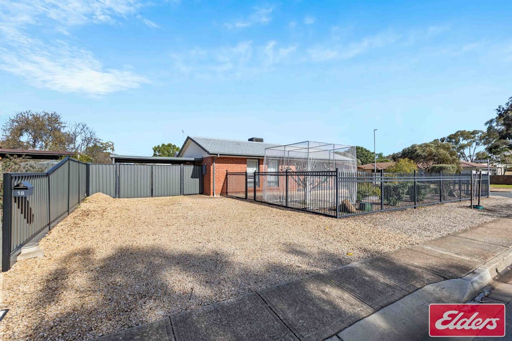 18 Brigalo Street, Gawler West, SA, 5118 - Image 30