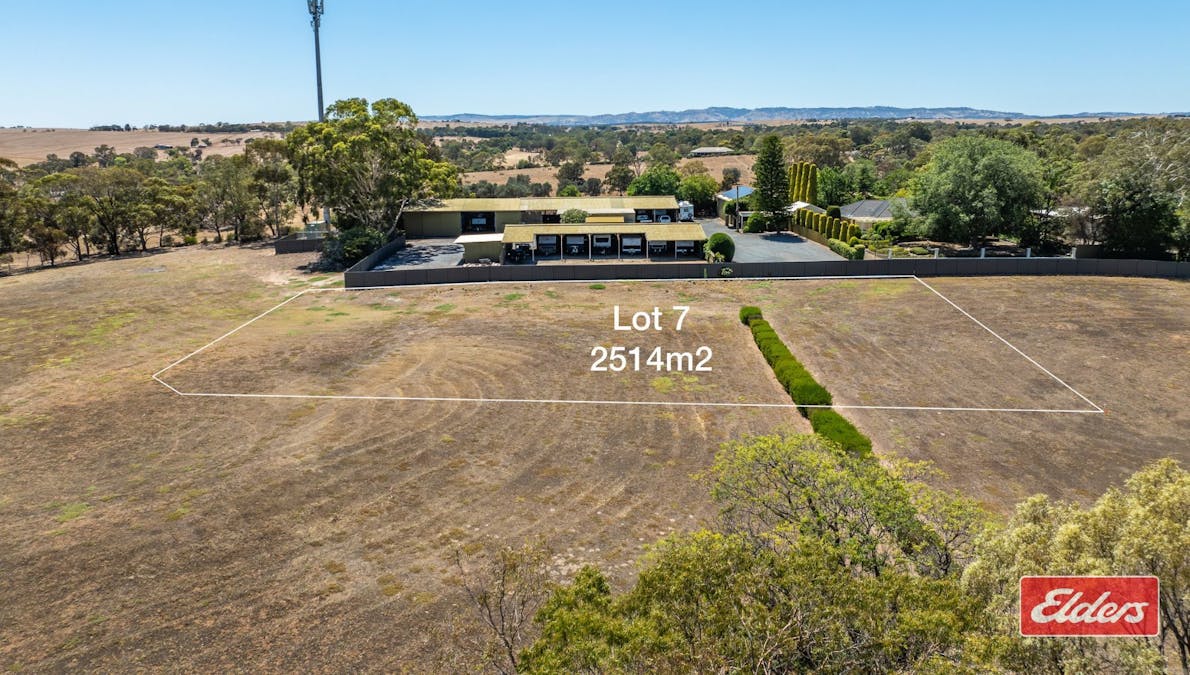 Lot 7 Calton Road, Kalbeeba, SA, 5118 - Image 2