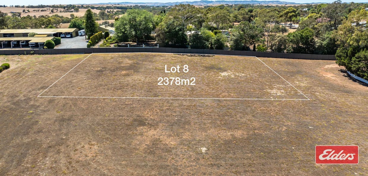 Lot 8 Calton Road, Kalbeeba, SA, 5118 - Image 2