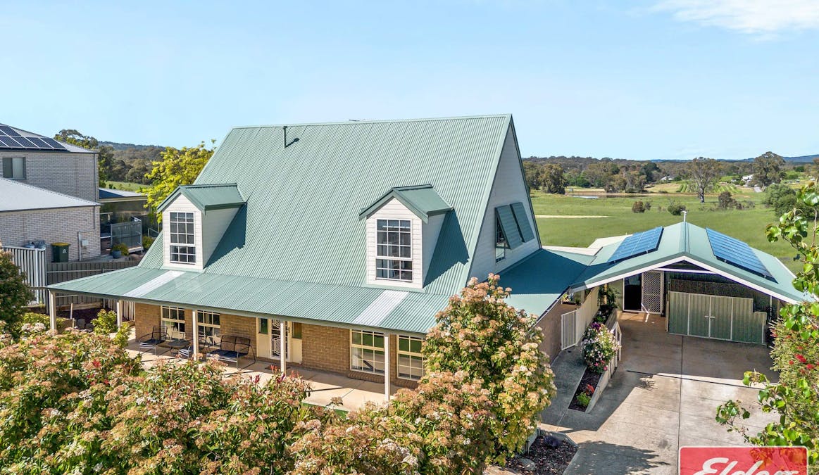 44 William Dyer Drive, Williamstown, SA, 5351 - Image 2