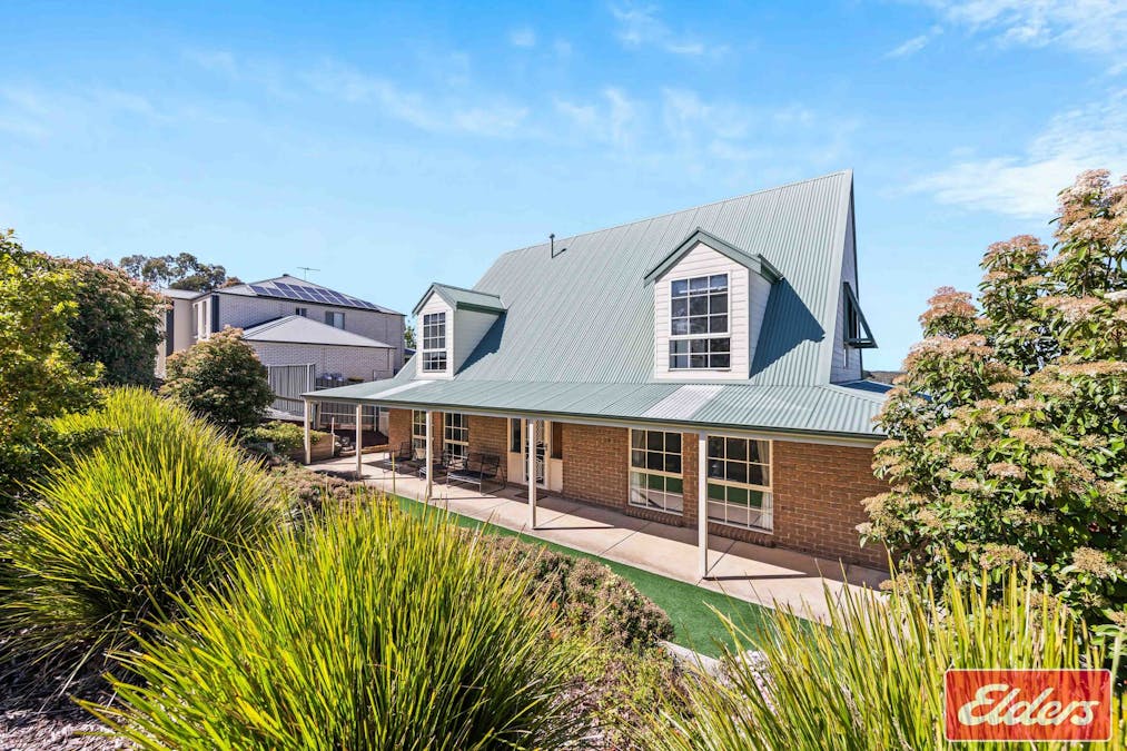 44 William Dyer Drive, Williamstown, SA, 5351 - Image 1