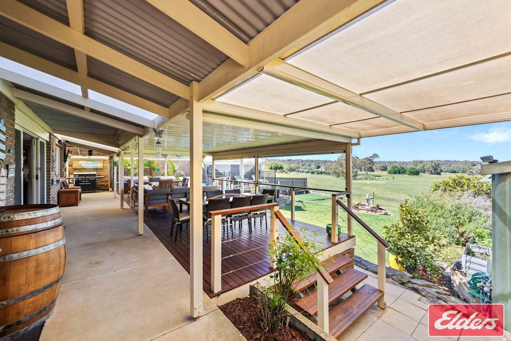 44 William Dyer Drive, Williamstown, SA, 5351 - Image 21