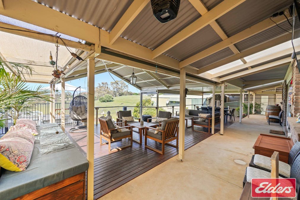 44 William Dyer Drive, Williamstown, SA, 5351 - Image 20