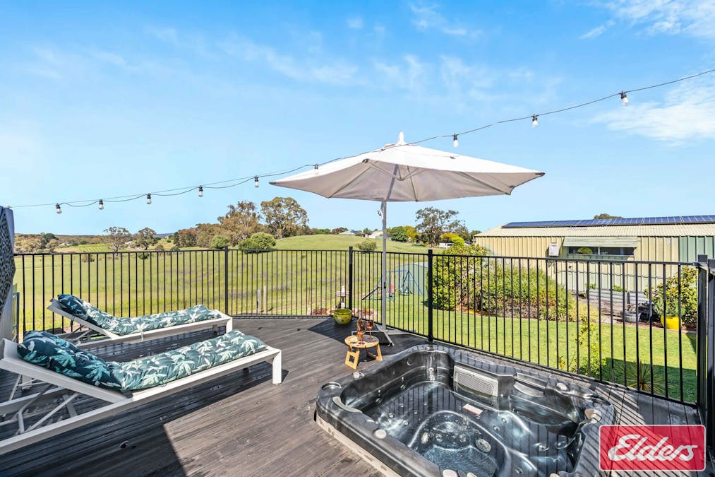 44 William Dyer Drive, Williamstown, SA, 5351 - Image 22