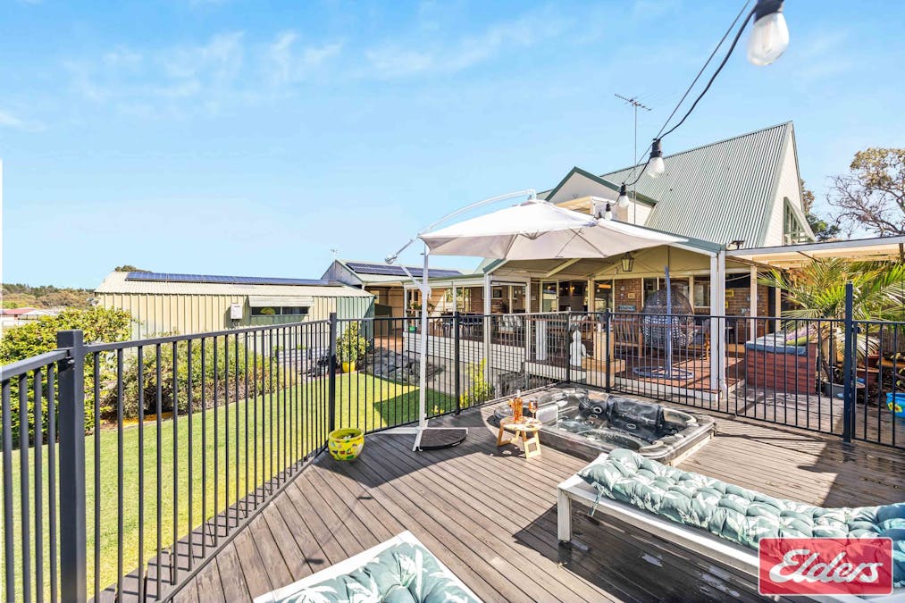 44 William Dyer Drive, Williamstown, SA, 5351 - Image 23