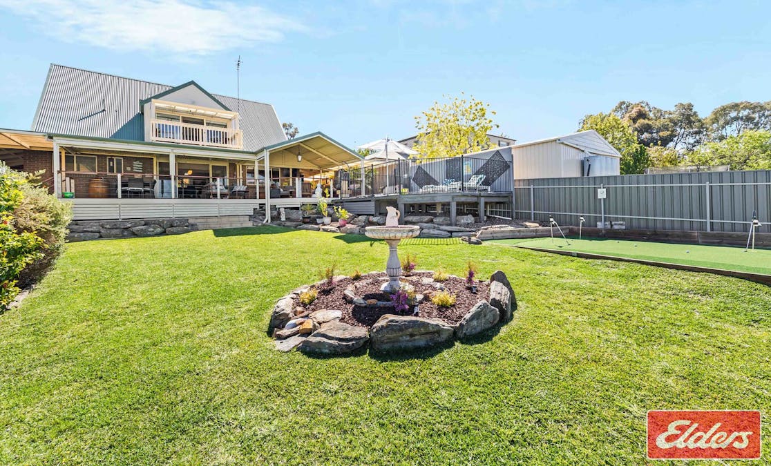 44 William Dyer Drive, Williamstown, SA, 5351 - Image 24