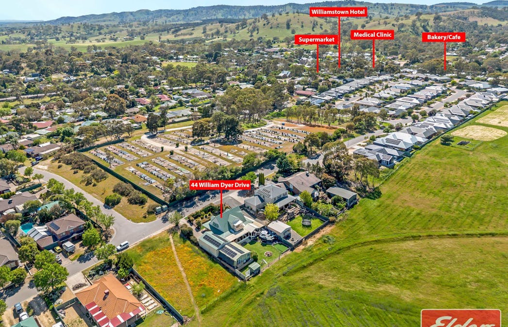 44 William Dyer Drive, Williamstown, SA, 5351 - Image 29