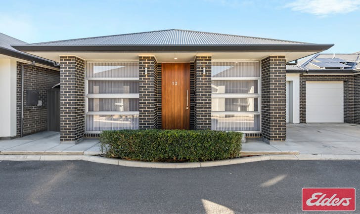 13/8 Marelle Place, Fulham Gardens, SA, 5024 - Image 1