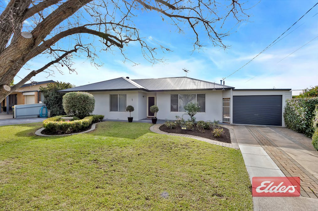 1 Quarton Street, Gawler East, SA, 5118 - Image 2