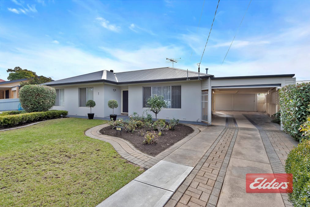 1 Quarton Street, Gawler East, SA, 5118 - Image 3