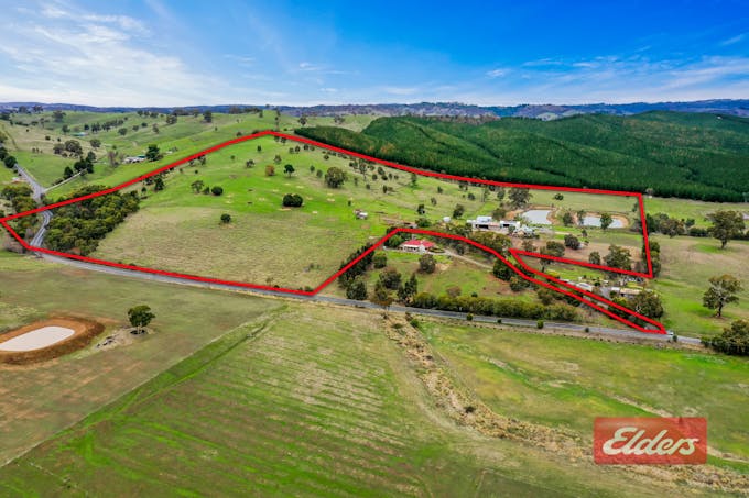 58B Checker Hill Road, Kersbrook, SA, 5231 - Image 1