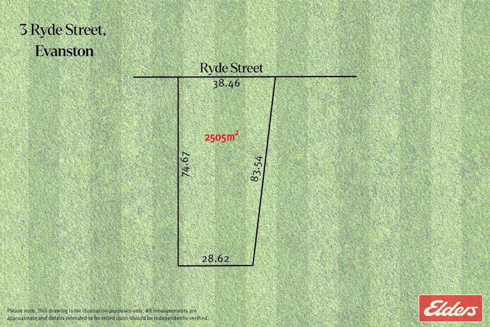 3 Ryde Street, Evanston, SA, 5116 - Image 26