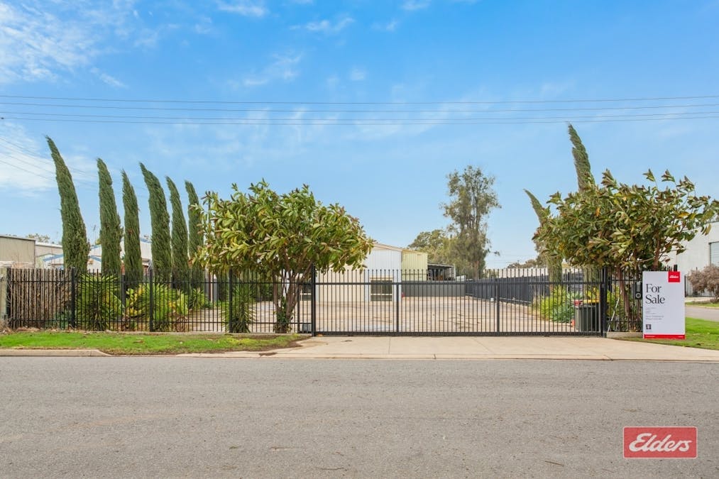 23 North Terrace, Wingfield, SA, 5013 - Image 2