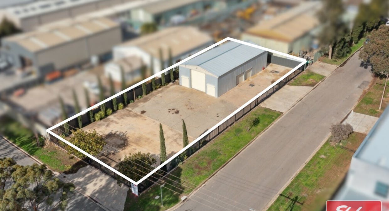 23 North Terrace, Wingfield, SA, 5013 - Image 1