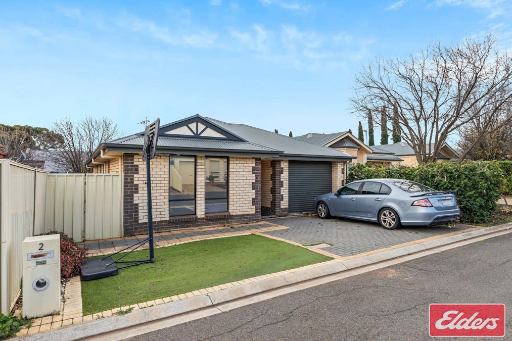 2 Brambley Lane, Craigmore, SA, 5114 - Image 2